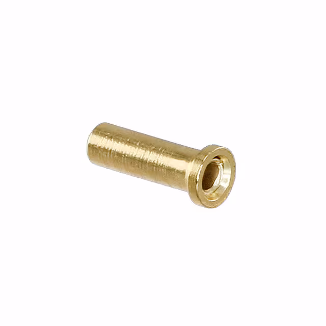 6561-0-15-15-05-27-10-0 Mill-Max Manufacturing Corp.  PC-Stiftbuchsen-Buchsensteckverbinder